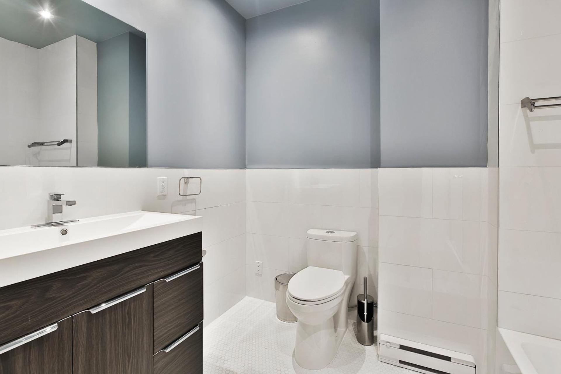 Apartment Mont Royal Prime