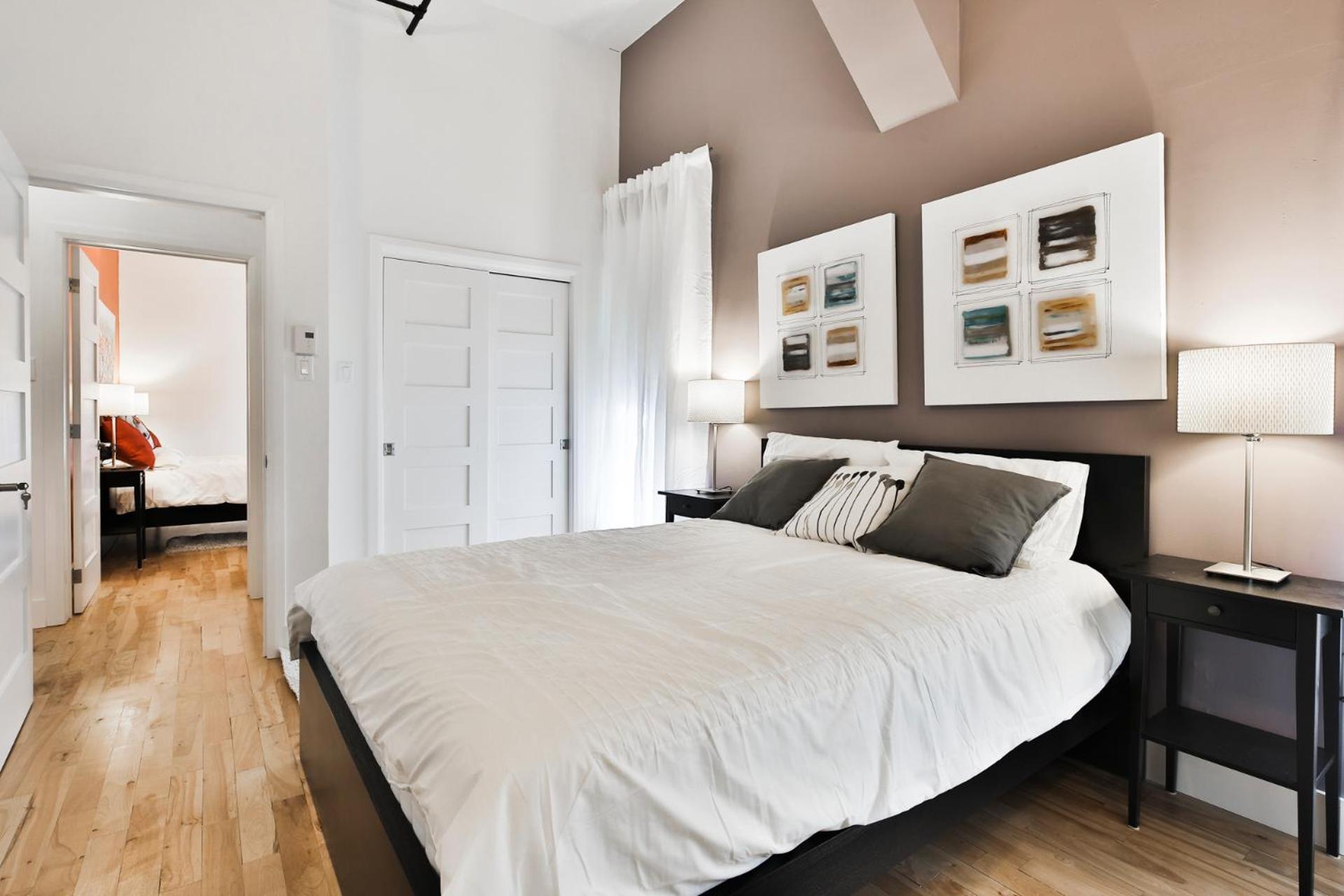 Apartment Mont Royal Prime *