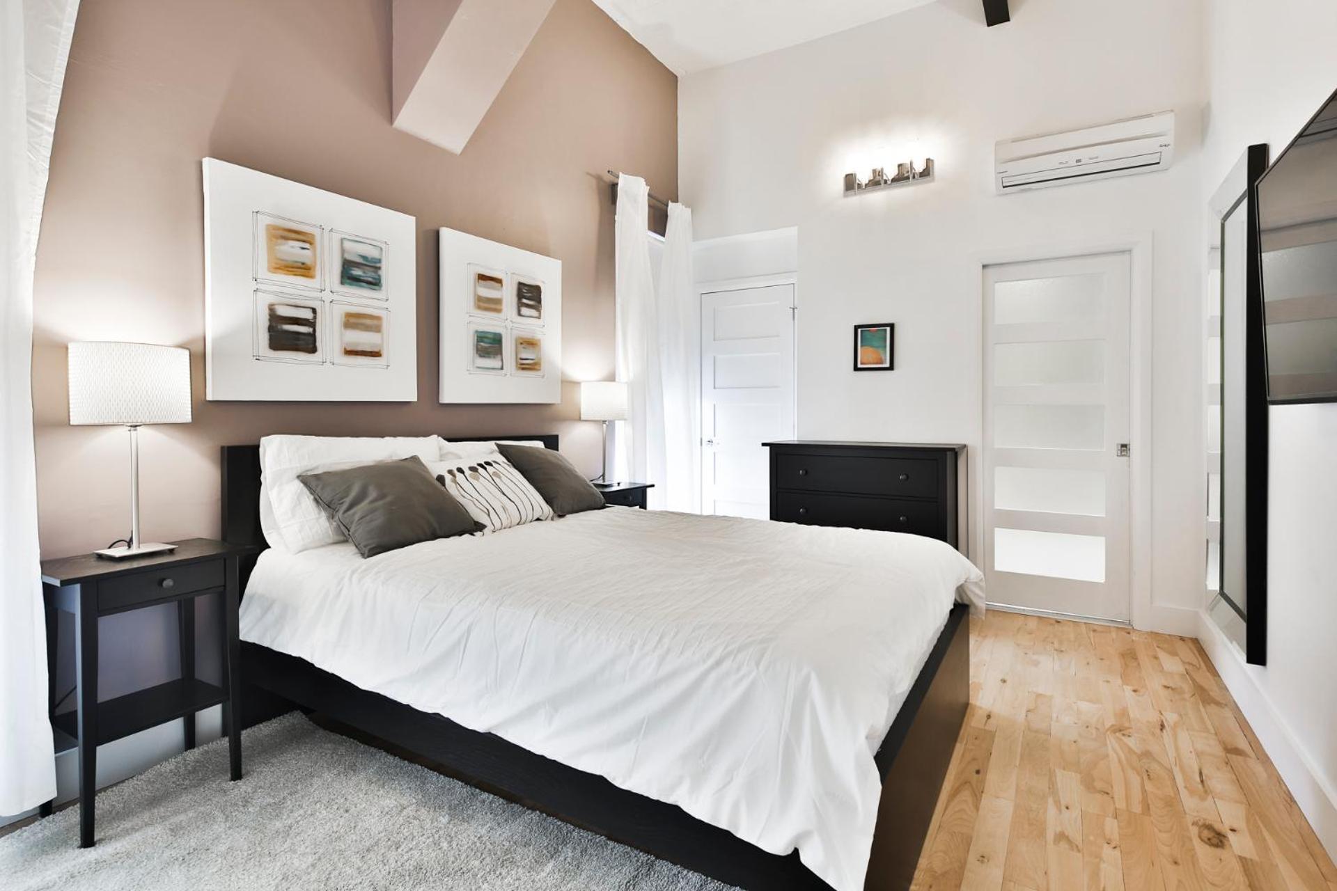 Mont Royal Prime Apartment *