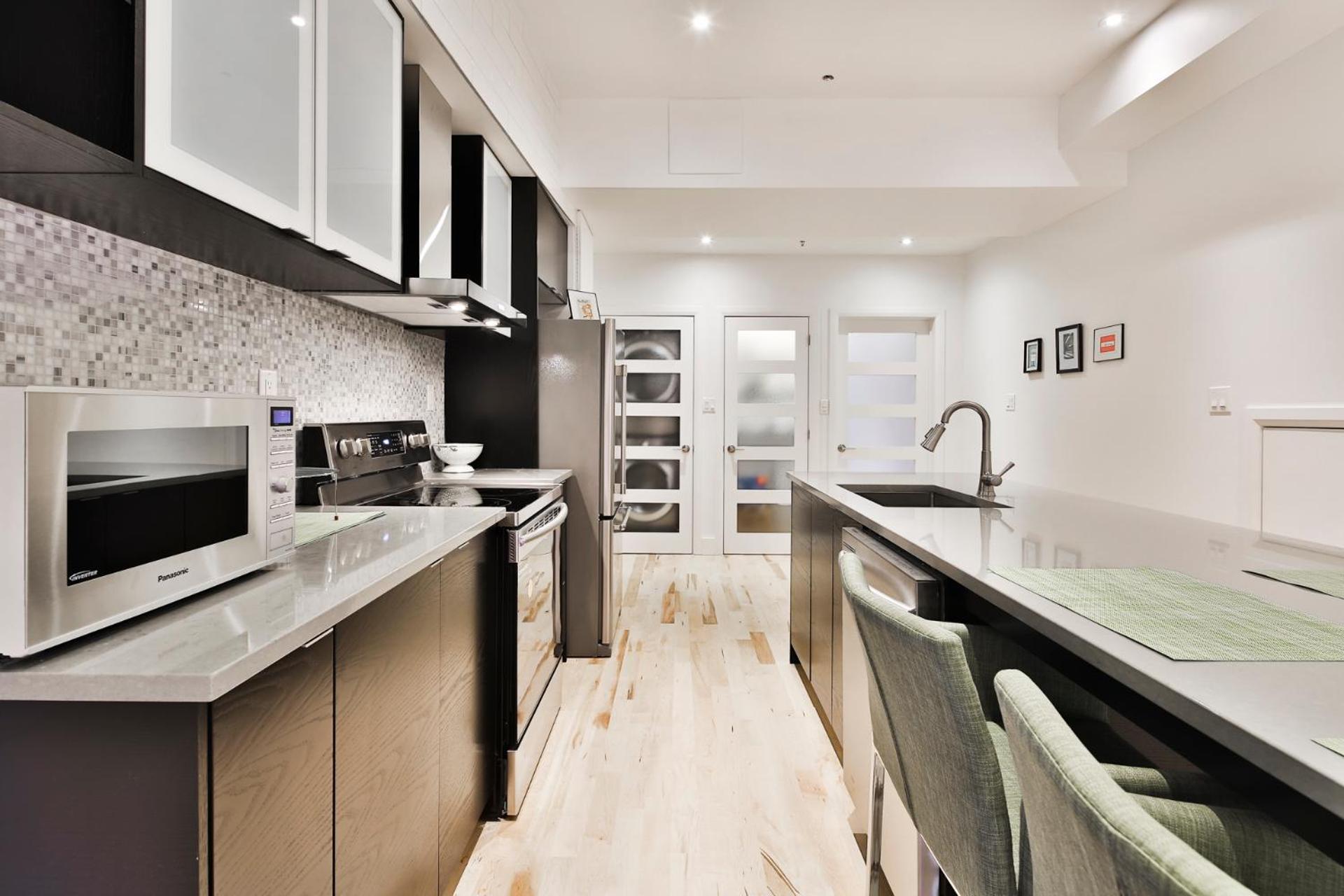 Apartment Mont Royal Prime *