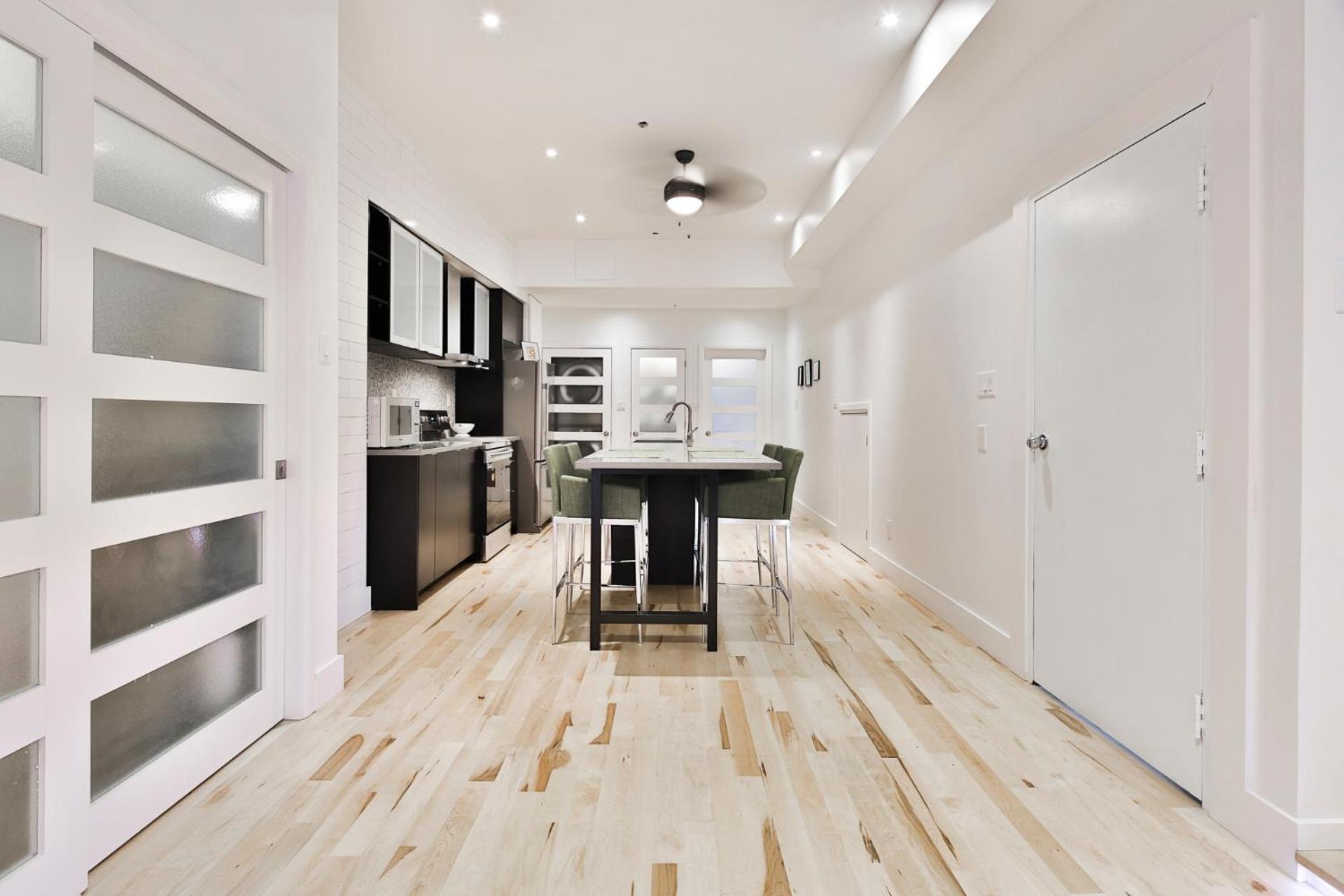 Mont Royal Prime Apartment