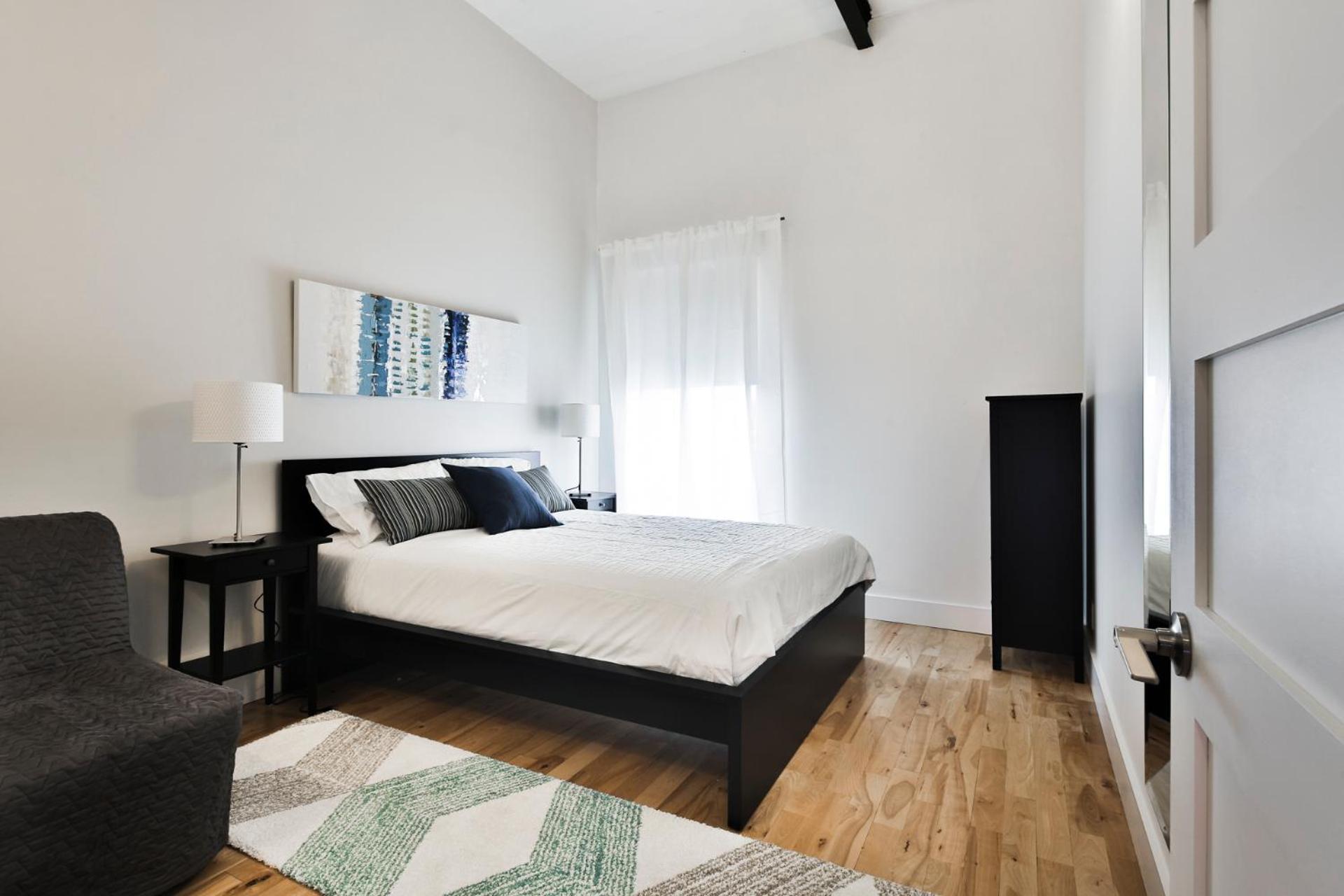 Apartment Mont Royal Prime Montreal