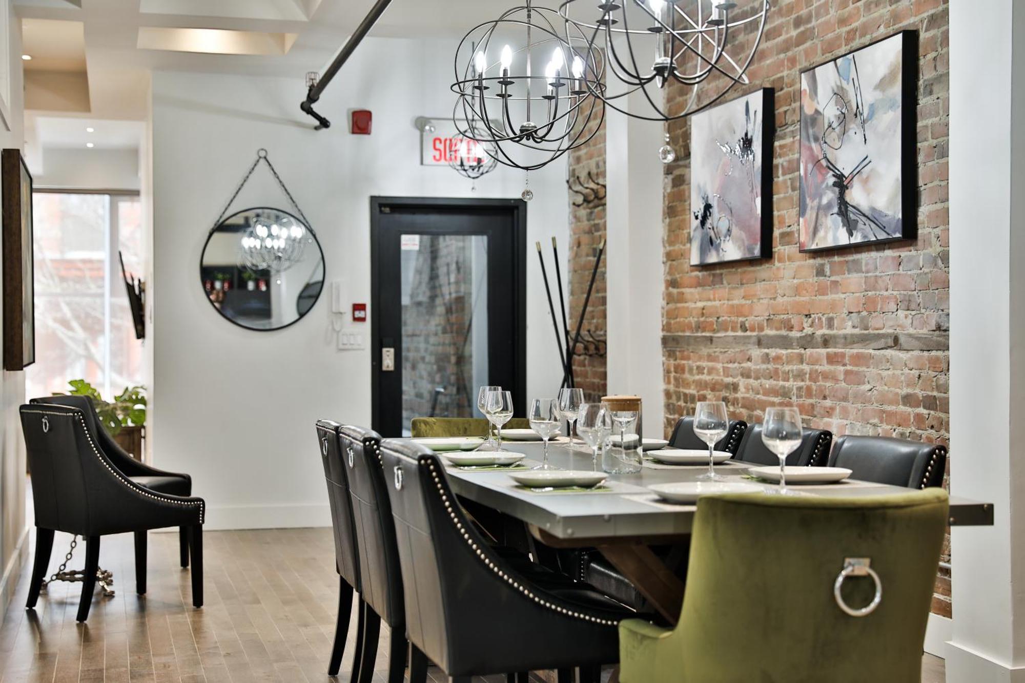 Apartment Mont Royal Prime *