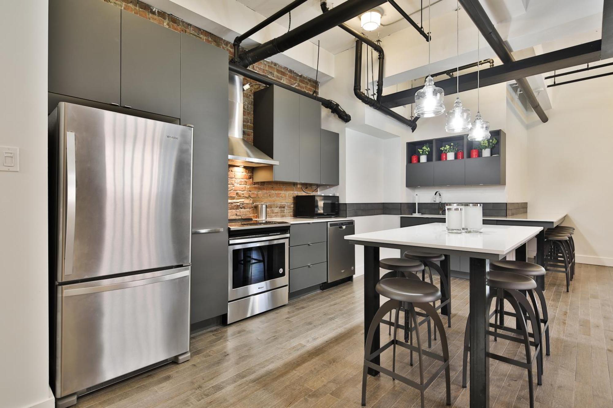 Apartment Mont Royal Prime *
