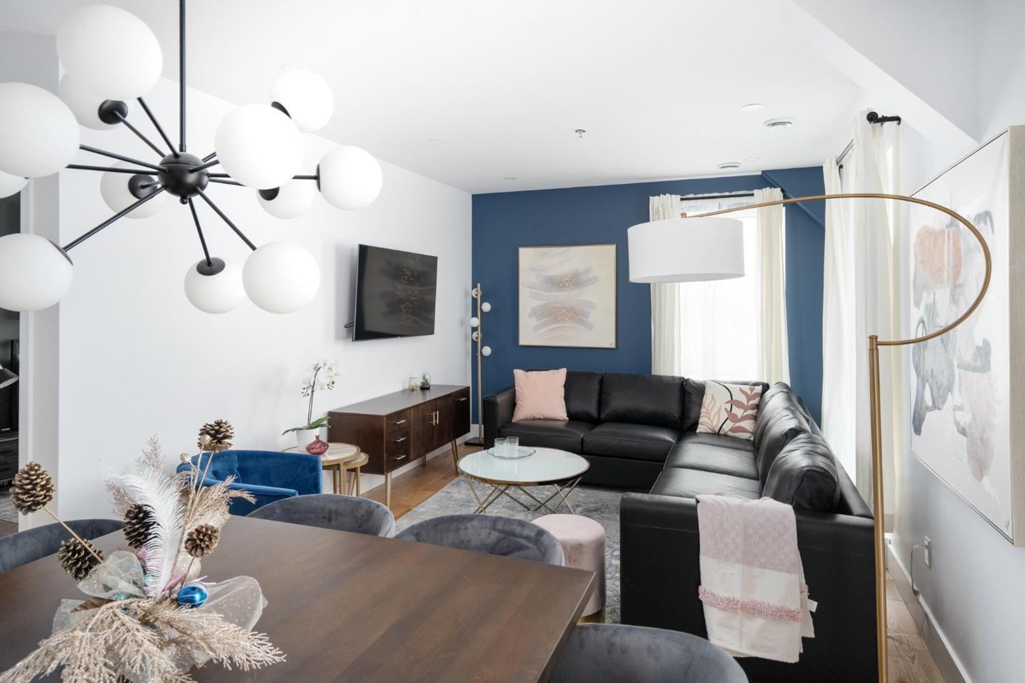 Apartment Mont Royal Prime *