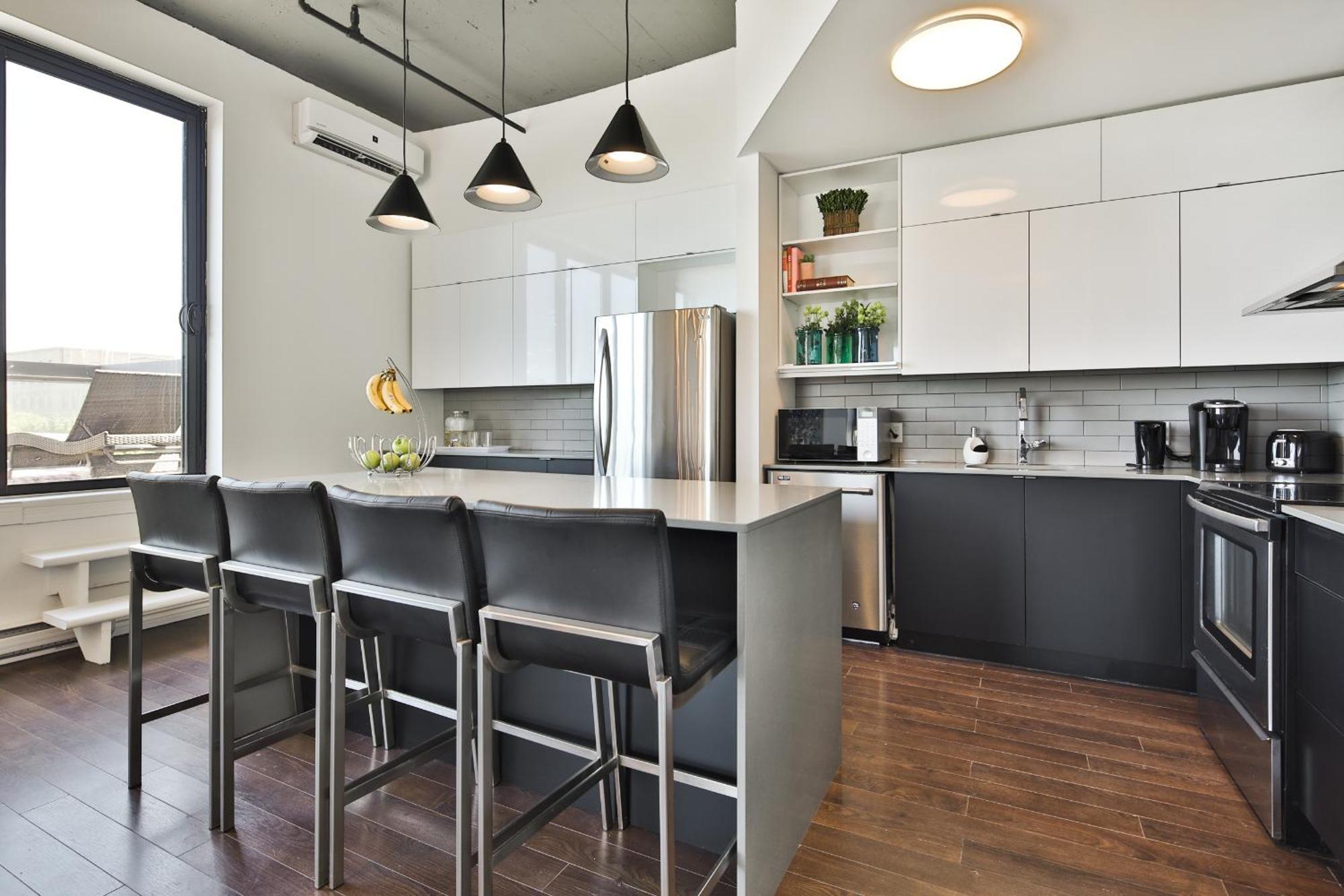 Mont Royal Prime Apartment Montreal