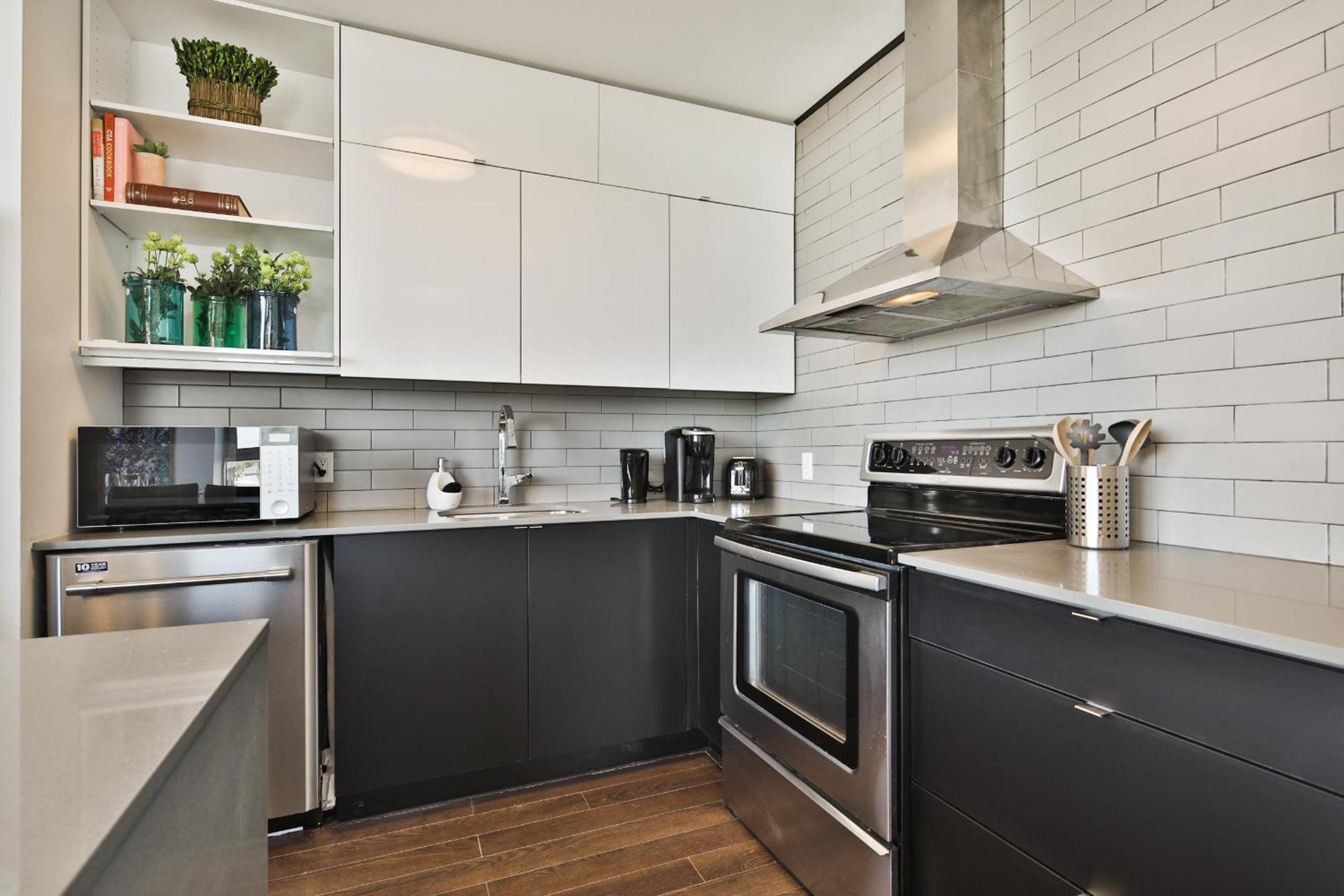 Apartment Mont Royal Prime